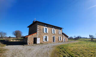 Maison 6 Pièces 166 m² à vendre à Saint-Léonard-de-Noblat (87400)