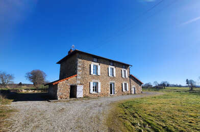 Maison 6 pièces 269000 €