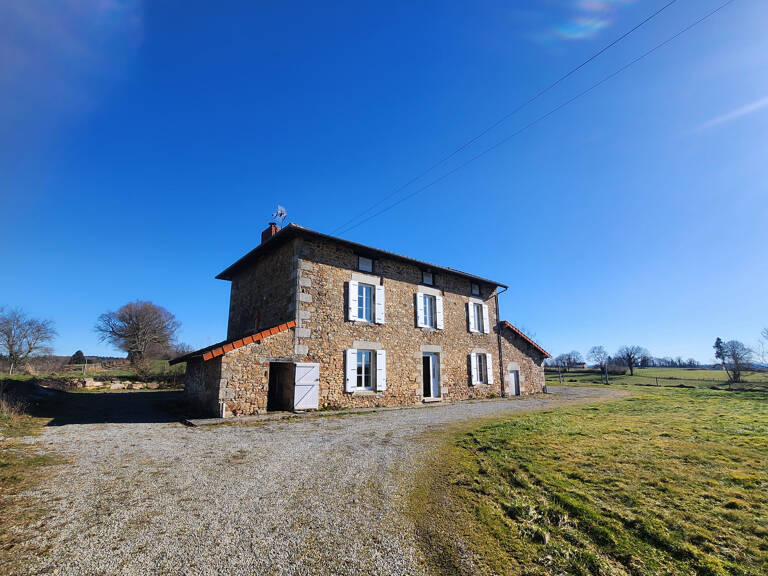 Maison en pierre — photo 1