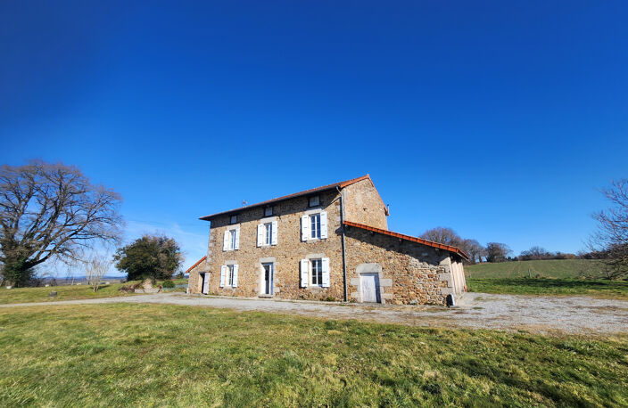 Maison en pierre — photo 2