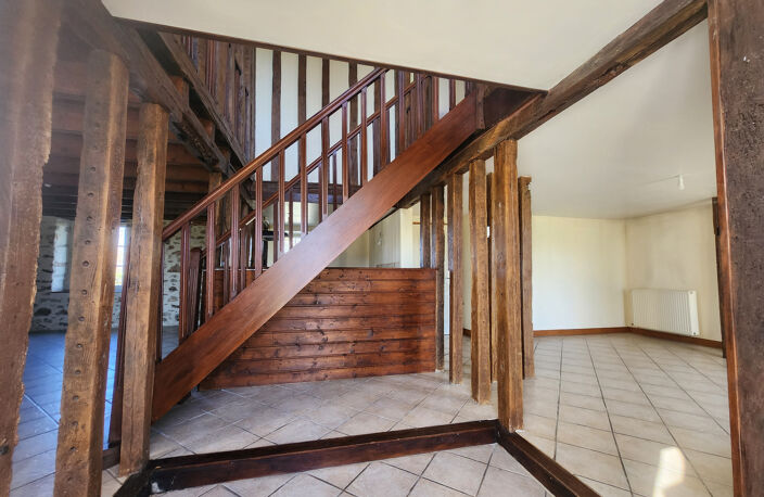 Maison en pierre — photo 3