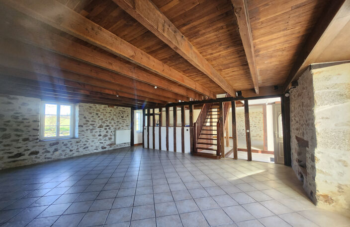 Maison en pierre — photo 4