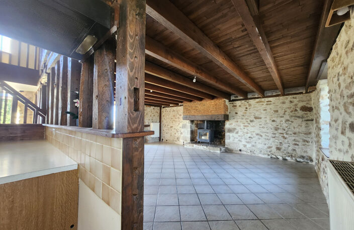Maison en pierre — photo 5