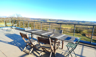 Maison 6 Pièces 162 m² à vendre à Crandelles (15250)