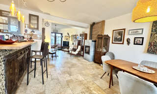 Maison 9 Pièces 213 m² à vendre à Briare (45250)