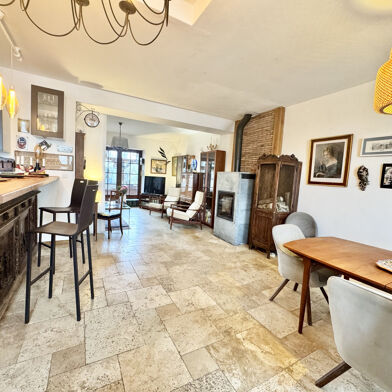 Maison 9 pièces 295000 €