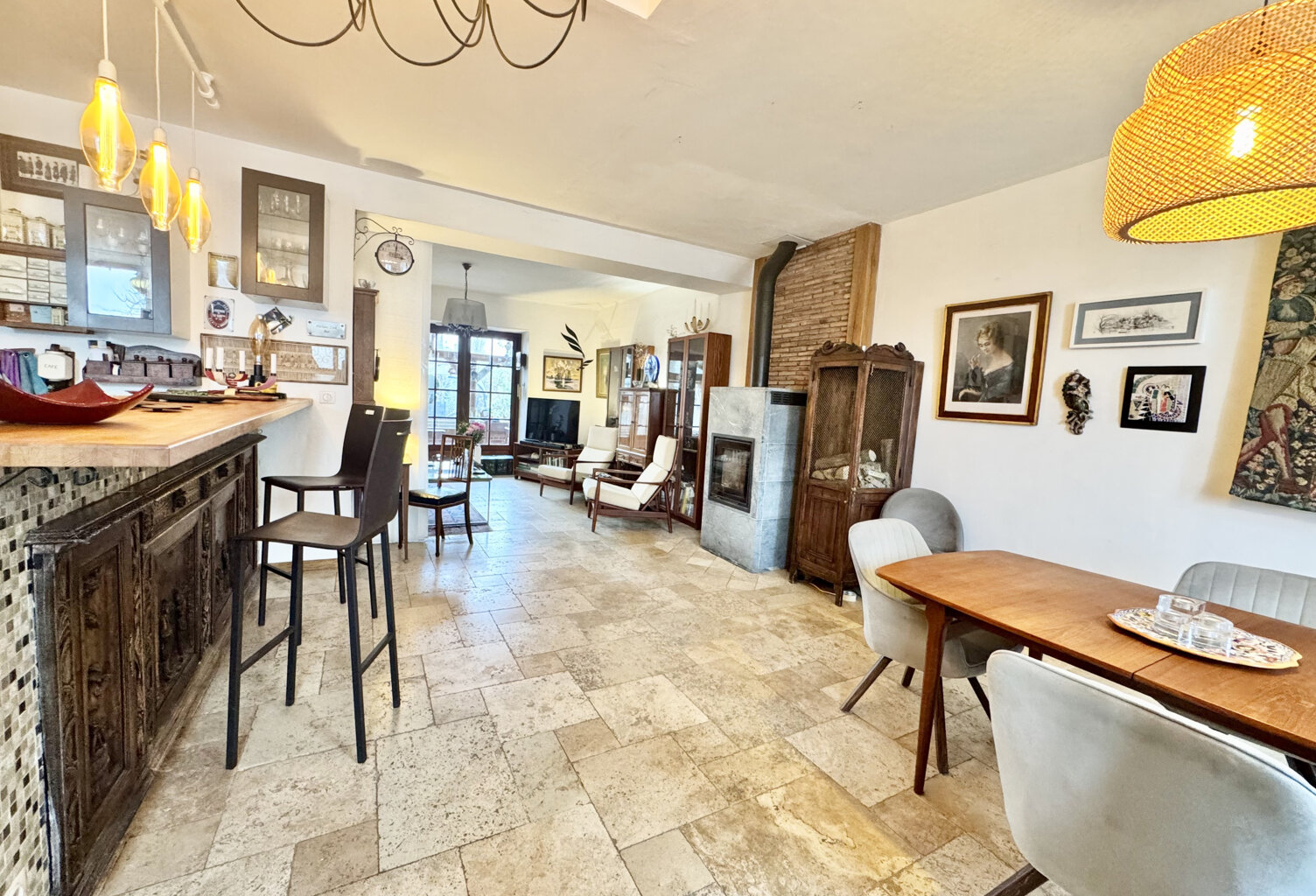 BRIARE CENTRE - Villa de standing 213m2 — photo 1