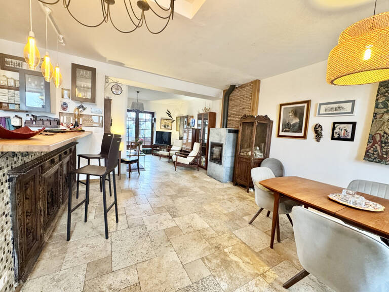 BRIARE CENTRE - Villa de standing 213m2 — photo 1