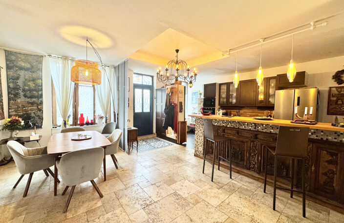 BRIARE CENTRE - Villa de standing 213m2 — photo 3