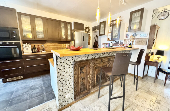 BRIARE CENTRE - Villa de standing 213m2 — photo 4