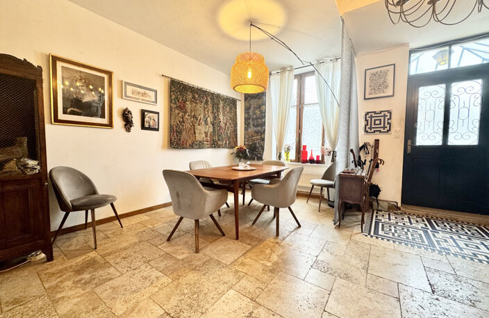 BRIARE CENTRE - Villa de standing 213m2 — photo 5