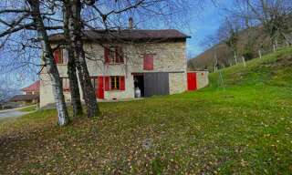 Maison   m² à vendre à Saint-Genix-les-Villages (73240)