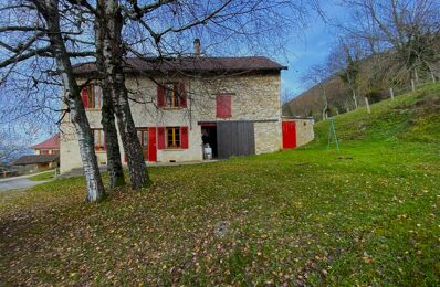 vente maison 325 000 € à proximité de La Bâtie-Montgascon (38110)