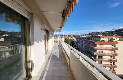 vente appartement 280 000 € à proximité de Théoule-sur-Mer (06590)