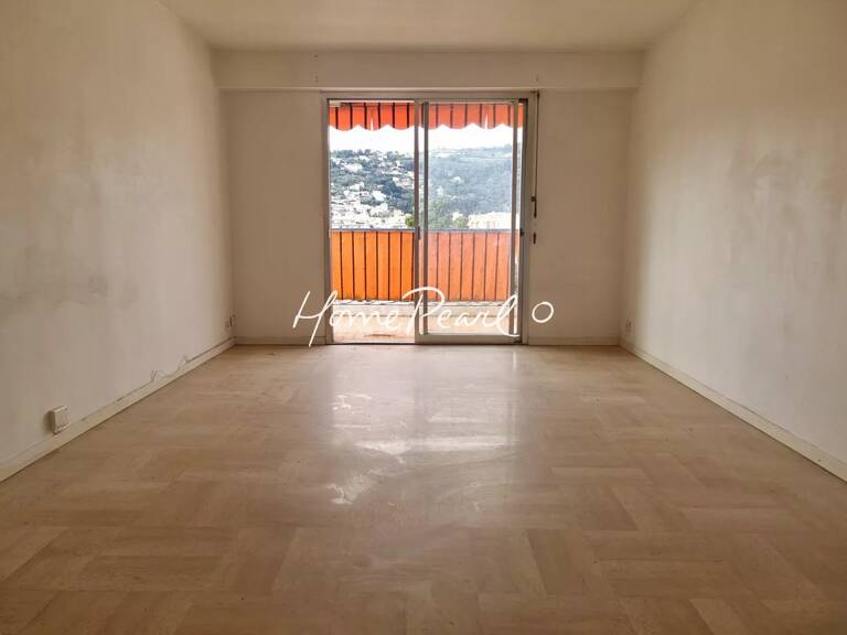 LOCATION 2 PIECES TERRASSE  VUE MER + PARKING EN OPTION — photo 1