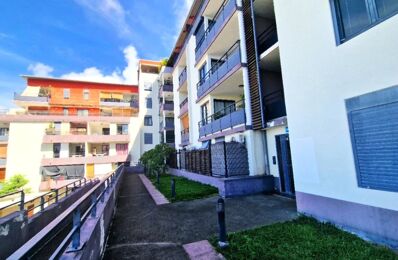 vente appartement 131 250 € à proximité de Sainte-Suzanne (97441)