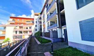 Appartement 2 Pièces 45 m² à vendre à Saint-Denis (97400)