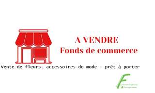 Commerce  41 m² à vendre à Aix-les-Bains (73100)