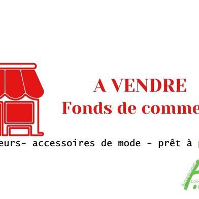 Commerce  198000 €