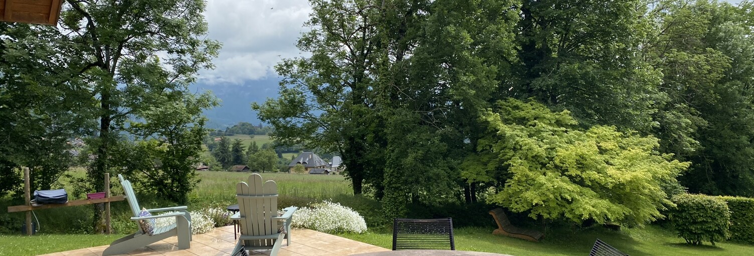 Maison   m² à vendre à Novalaise (73470)