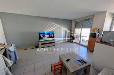 Appartement 3 pièces 141750 €