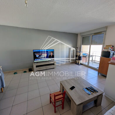 Appartement 3 pièces 141750 €