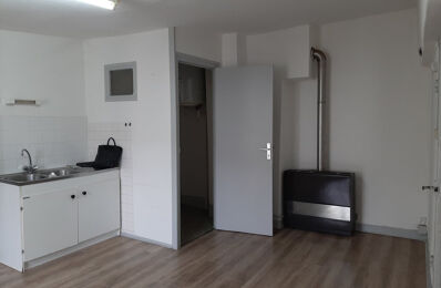 location appartement 255 € CC /mois à proximité de Saint-Clair (07430)