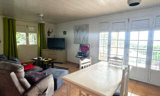 Maison 4 Pièces 99 m² à vendre à Les Trois-Îlets (97229)