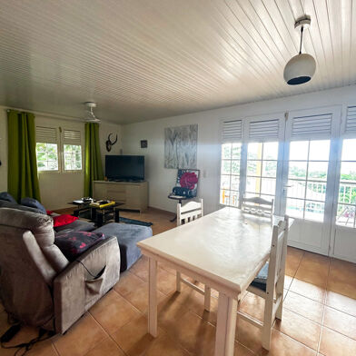 Maison 4 pièces 511000 €