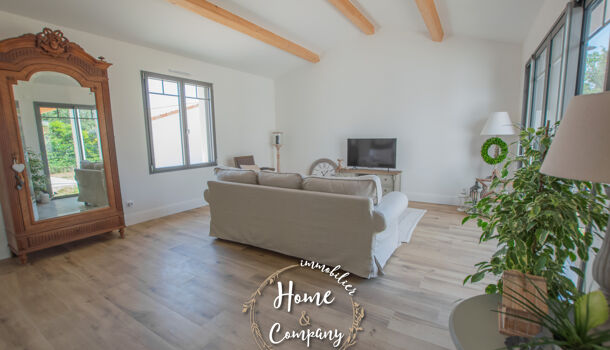 Villa / Maison 4 pièces  à vendre Vaux-sur-Mer 17640