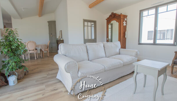 Villa / Maison 4 pièces  à vendre Vaux-sur-Mer 17640