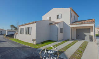 Maison 4 Pièces 141 m² à vendre à Vaux-sur-Mer (17640)