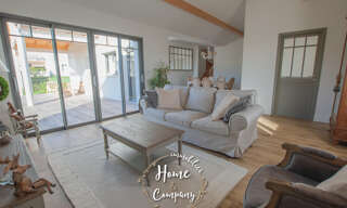 Maison 4 Pièces 141 m² à vendre à Vaux-sur-Mer (17640)