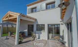 Maison 4 Pièces 141 m² à vendre à Vaux-sur-Mer (17640)