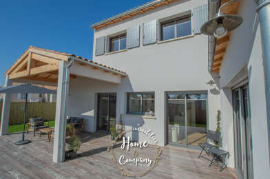 Maison 4 pièces 710000 €