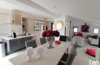 vente maison 585 000 € à proximité de Barbâtre (85630)