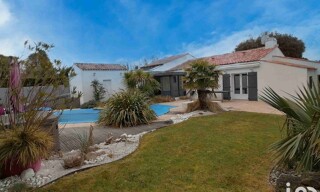 Maison 4 Pièces 151 m² à vendre à Saint-Jean-de-Monts (85160)