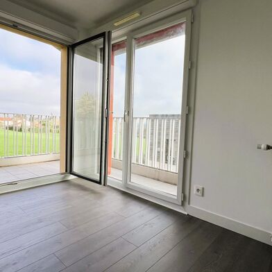 Appartement 4 pièces 88 m²