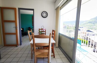 vente appartement 108 500 € à proximité de Mont Lozère Et Goulet (48190)