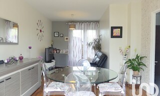 Maison 5 Pièces 113 m² à vendre à Gagny (93220)
