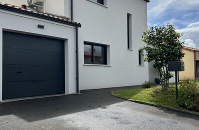 vente maison 389 000 € à proximité de Haute-Goulaine (44115)