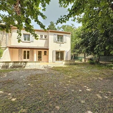 Maison 6 pièces 150 m²