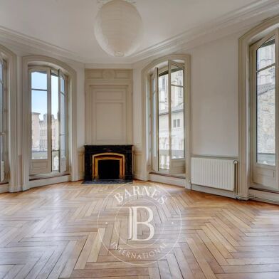 Appartement 4 pièces 139 m²