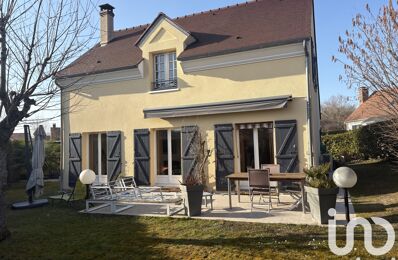 vente maison 455 000 € à proximité de Brie-Comte-Robert (77170)