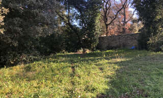 Terrain  732 m² à vendre à Bouchet (26790)