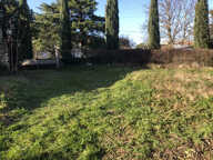 TERRAIN DE 732 m2 à BOUCHET — photo 2