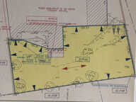 TERRAIN DE 732 m2 à BOUCHET — photo 3