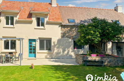 vente maison 437 000 € à proximité de Plessé (44630)