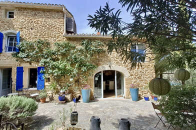 Maison 12 pièces 990000 €