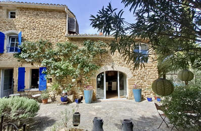 Maison Suze-la-rousse 12 pièce(s) 378 m2 — photo du bien